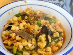 -陈掌柜澄城水盆羊肉(钟楼店)