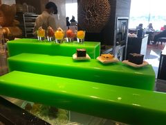 -白天鹅宾馆·流浮阁咖啡厅