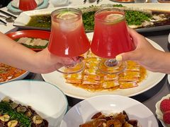 -许家菜(望江店)