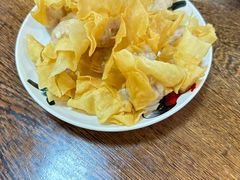 -蓝记云吞(正果店)