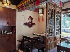 -应天大明王朝·南京菜(中山陵店)