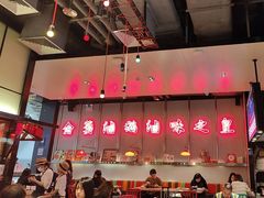 -陈鹏鹏潮汕菜(宝安机场T3航站楼店)