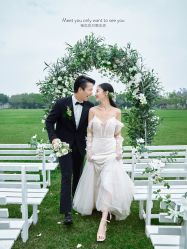 -太古映画婚纱摄影(天河店)