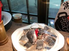 -洞庭土菜馆(天河北总店)