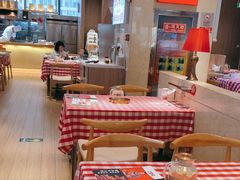 -西贝(武汉群星城店)