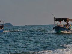 -放鸡岛生态旅游国际度假区