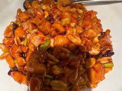 -峨嵋酒家(牡丹园店)