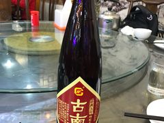 -徽州美食(三十年老店)