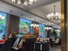 -玉林烤鸭店(垡头店)