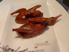 -小天厨民间菜馆(深圳街店)