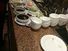 -大连富丽华大酒店·花都西餐厅
