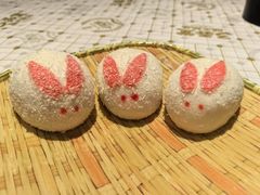 -3弄堂·滕王饭店·江西菜(铜锣湾店)