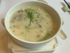 -富力丽思卡尔顿酒店·丽轩中餐厅