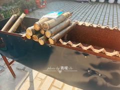 -老街坊餐吧