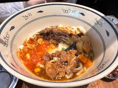 -老太原菜馆(南宫店)