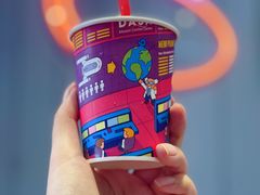 -DQ·蛋糕·冰淇淋(龙湖狮山天街店)