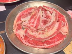-西塔老太太泥炉烤肉(龙湖北苑天街店)