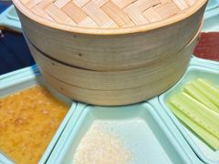 -羲和雅苑•北京烤鸭(瑞吉店)