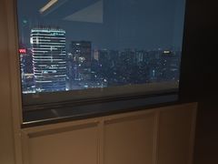 -华厦大酒店·桃源西餐厅·自助餐