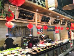 -老家信阳菜(北京路店)