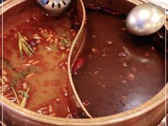 -镇江龙·火锅串串(武侯祠店)