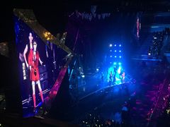 -南京奥林匹克体育中心-体育馆