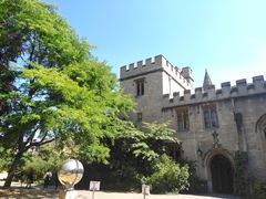 -牛津大学贝利奥尔学院