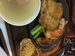 -德兴茶餐厅(沙田店)