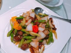 -申粤轩酒楼·三十年粤菜经典(丁香花园店)