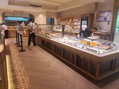 -巴黎贝甜(凯德MALL望京店)