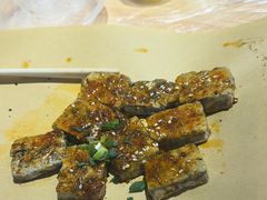 -郑记•不夜城烧烤•龙虾•虾蟹(黄鹤楼店)