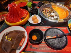 -牛New寿喜烧(中山公园龙之梦店)