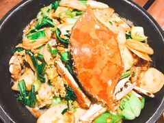 -老宁波1381餐厅(桃源中路店)