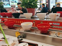 -乡党臊子面(丰庆公园店)