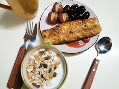-Juicy Bakery(大学路店)