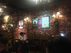 -MAX伯爵趣味互动密室逃脱(大坪D馆店)