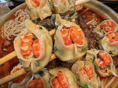 -山四砂锅(太原钟楼街店)