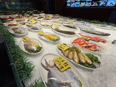 -佬太公海鸭·海鲜大排档(上海总店)