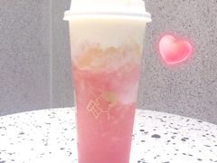 -喜茶(深圳福田星河COCO Park店)
