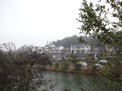 -石塘人家