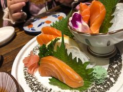 -桃太郎创作料理(大坪店)