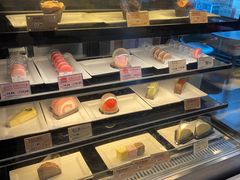 -麦当劳(东急新天地店)