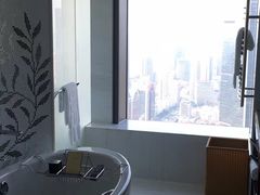 -上海静安香格里拉大酒店
