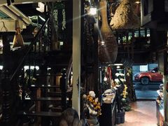 -自然餐厅(Phuket)