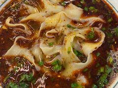 -穆芳阁兰州纯汤牛肉面(西安总店)