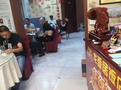 -龙香居海鲜浑锅家常菜·特色驴肉