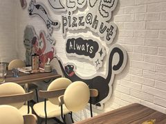 -必胜客(永旺店)