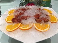 -谷语中餐厅