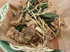 -mango tree芒果树泰国餐厅(青岛万象城店)