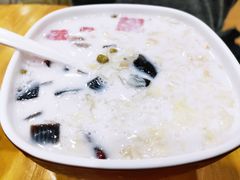 -文昌邓记清补凉(西沙路店)